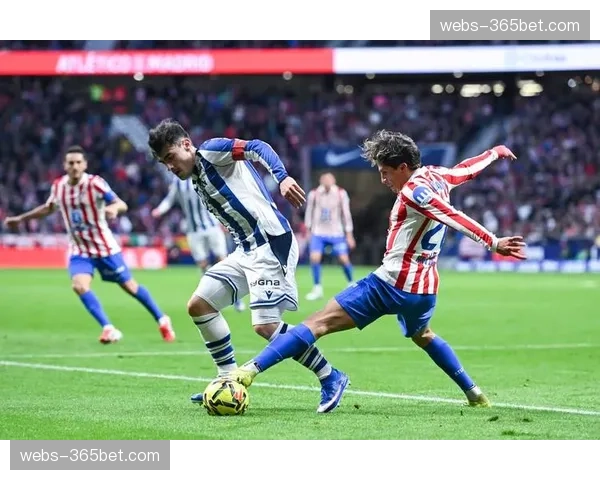 西甲:马德里竞技1-0皇家社会,格列兹曼点射制胜 西甲:马德里竞技1-0皇家社会,格列兹曼点射制胜