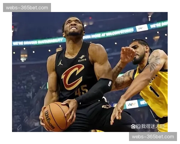 骑士114-109力克雄鹿,米切尔砍下38分,骑士巩固东部第三排名