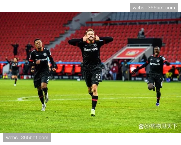 数据前瞻:勒沃库森最后十轮赛程解析,阿隆索的球队能否将不败纪录保持到底? 数据前瞻:勒沃库森最后十轮赛程解析,阿隆索的球队能否将不败纪录保持到底?