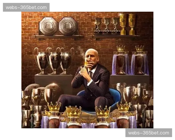 战术史回顾:瓜迪奥拉的巴萨Tiki-Taka如何改变了西甲的战术哲学 战术史回顾:瓜迪奥拉的巴萨Tiki-Taka如何改变了西甲的战术哲学