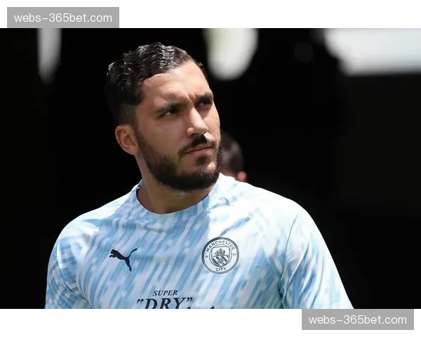 数据预测：AI模型显示英超下赛季争冠概率，曼城仍居首