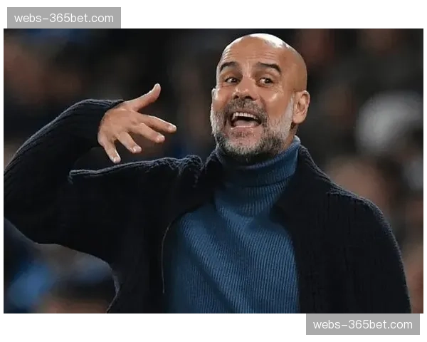 场边花絮：瓜迪奥拉与阿尔特塔在场边激烈争论，第四官员介入调停