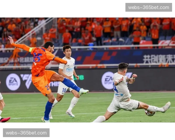 山东泰山1-2不敌大连英博，主场不败纪录终结